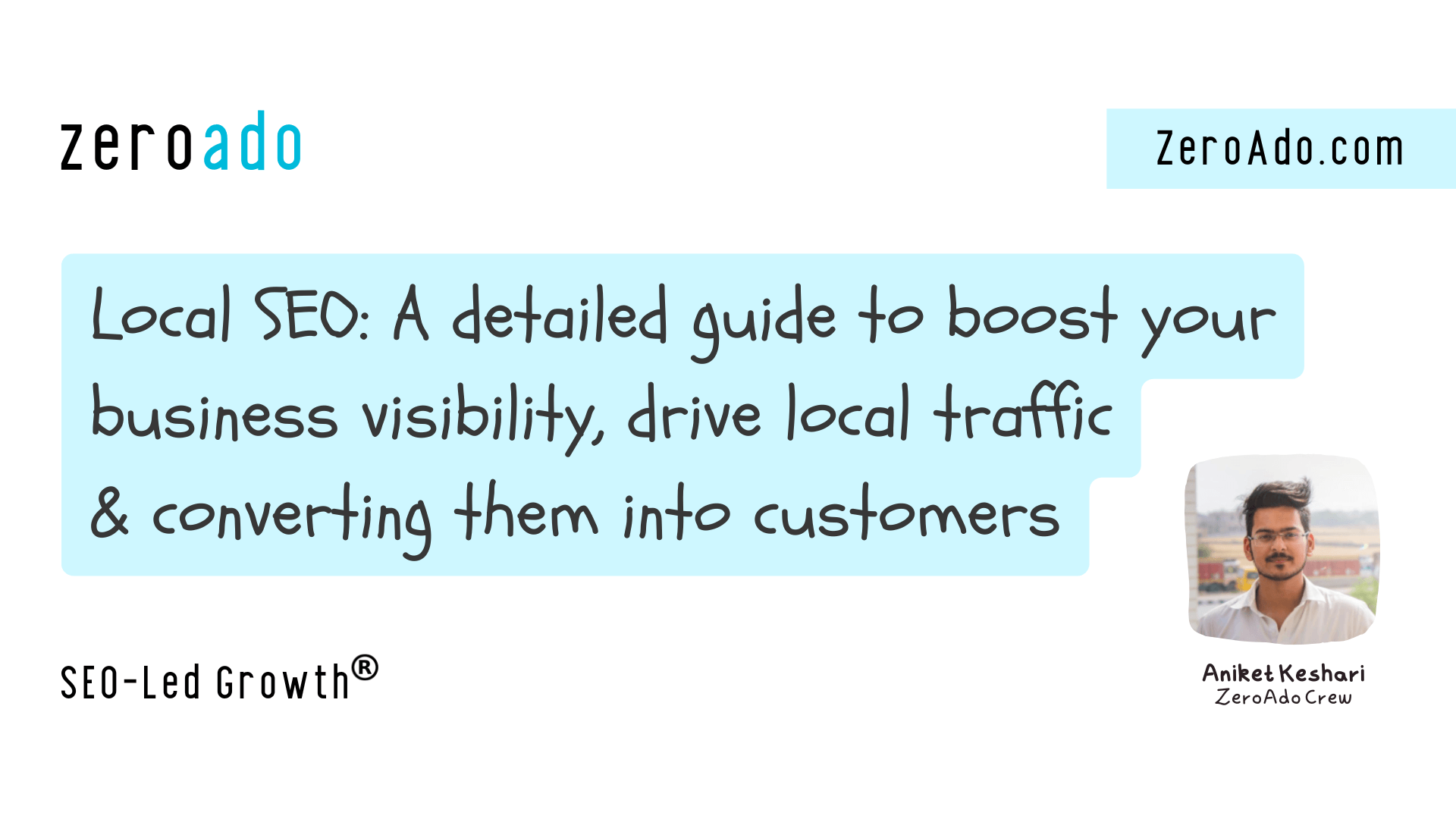 local seo