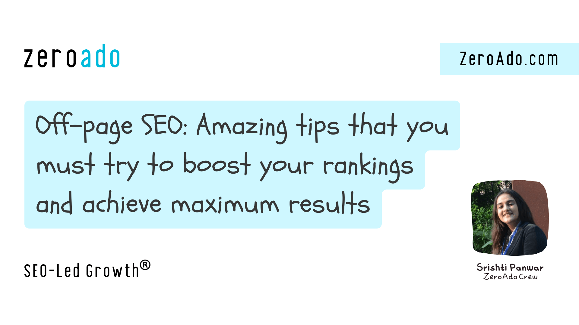 off-page seo