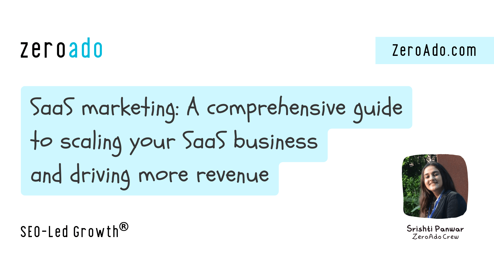 saas marketing