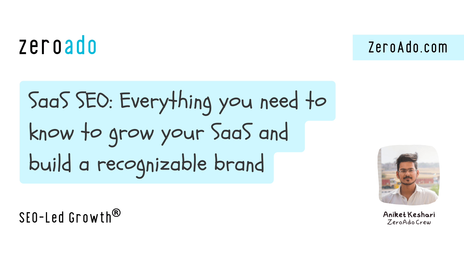 SaaS SEO